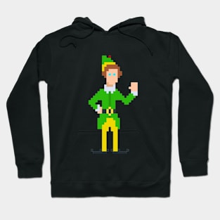 Elf Hoodie